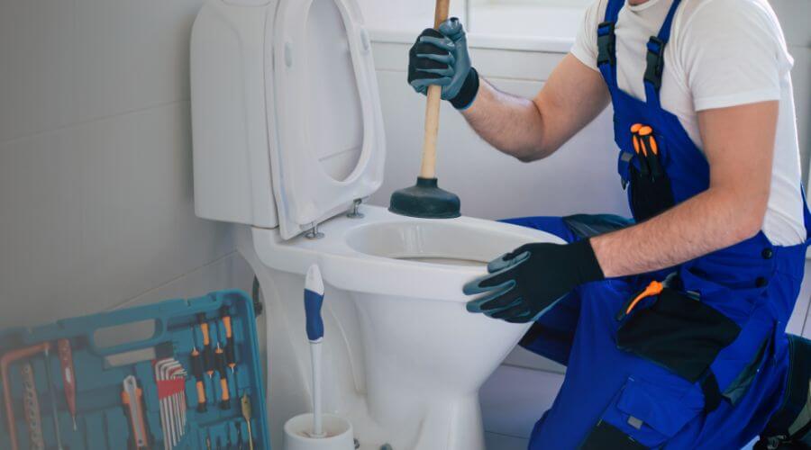 Professional septic pumping service in Buckhannon, WV